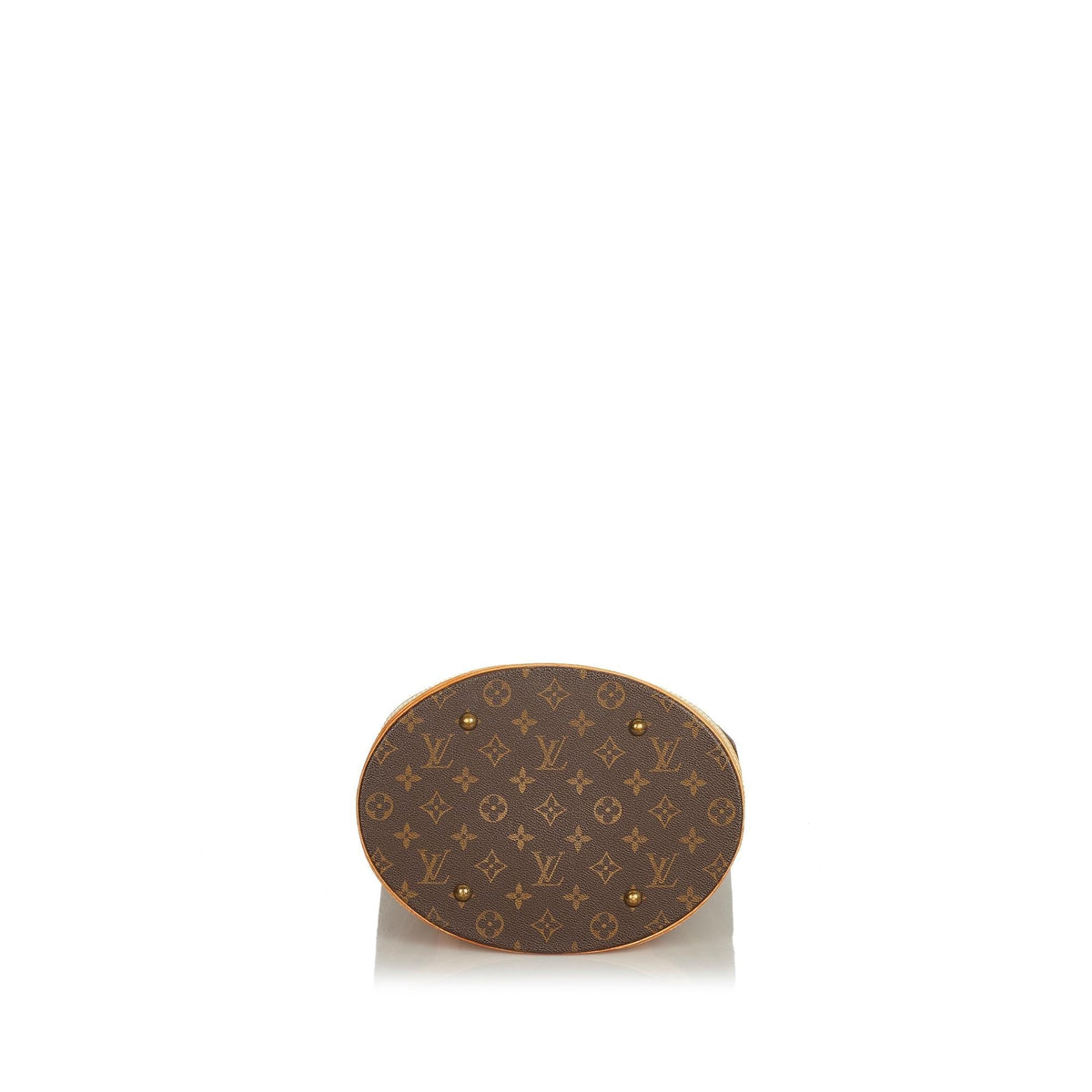 Louis Vuitton Monogram Bucket GM - photo 4