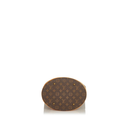 Louis Vuitton Monogram Bucket GM - photo 4