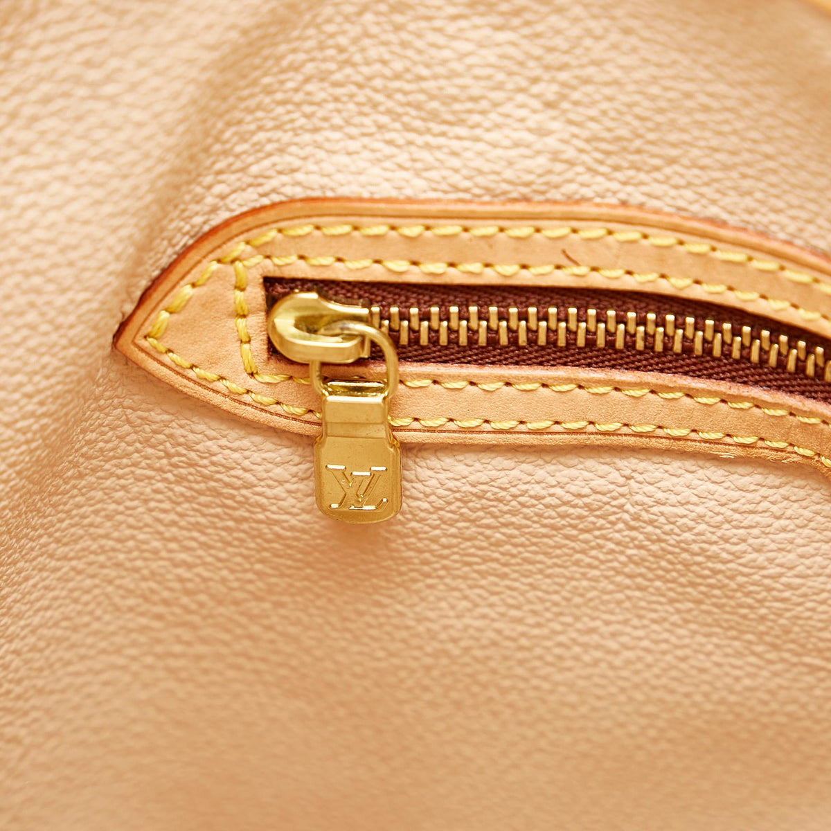 Louis Vuitton Monogram Bucket GM - photo 9