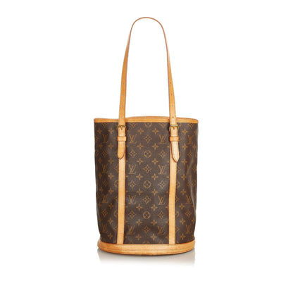 Louis Vuitton Monogram Bucket GM - image 1