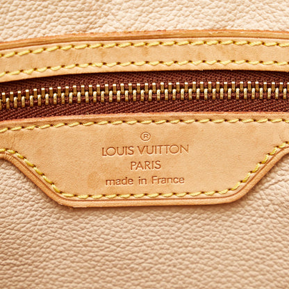 Louis Vuitton Monogram Bucket GM - photo 7