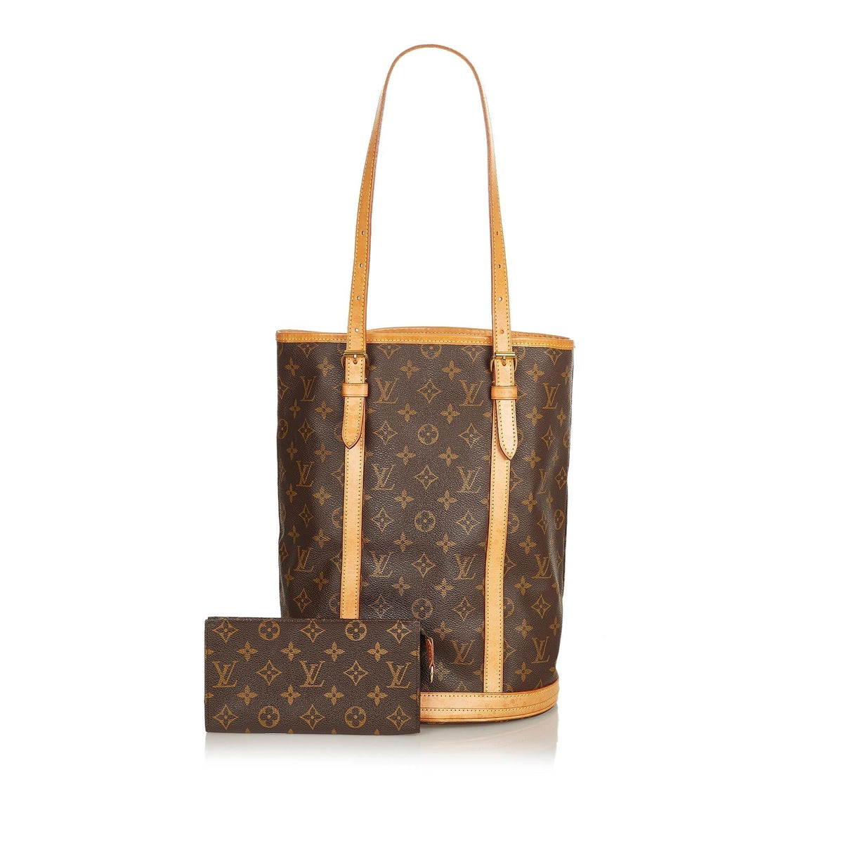 Louis Vuitton Monogram Bucket GM - photo 5
