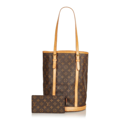Louis Vuitton Monogram Bucket GM - photo 5