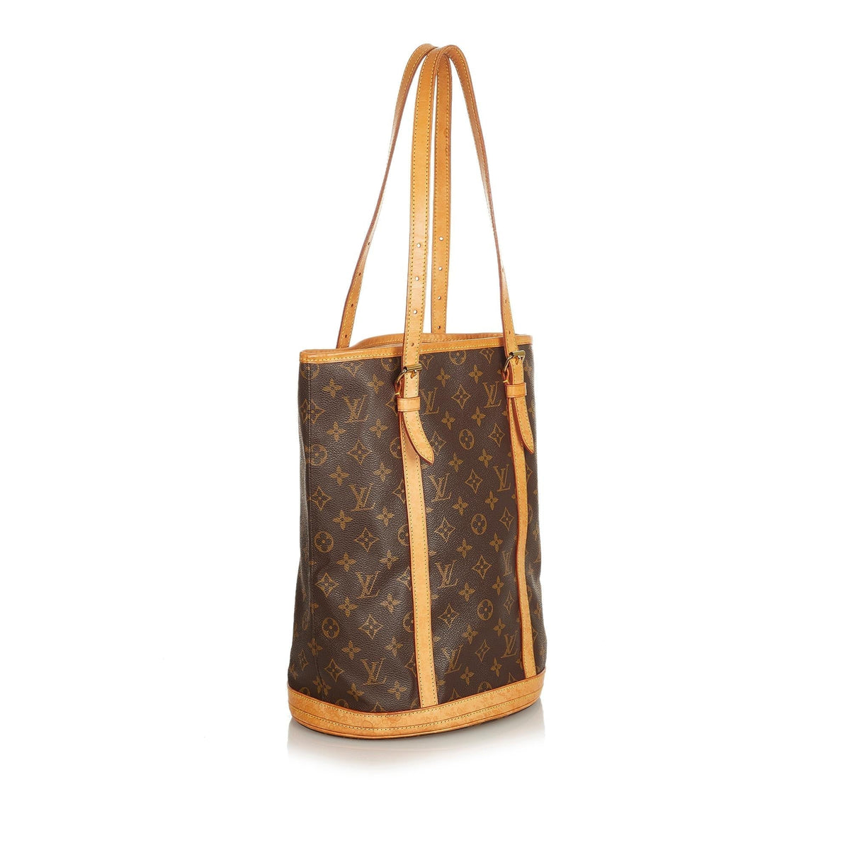 Louis Vuitton Monogram Bucket GM - photo 2