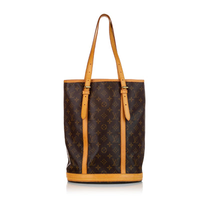 Louis Vuitton Monogram Bucket GM - image 3