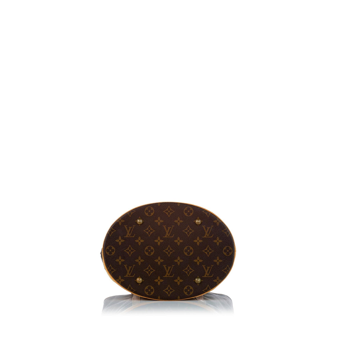 Louis Vuitton Monogram Bucket GM - image 4