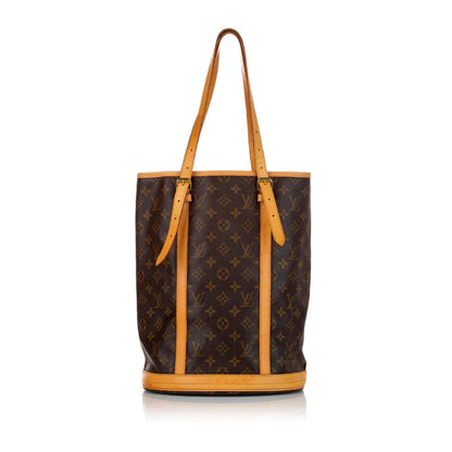Louis Vuitton Monogram Bucket GM - image 1