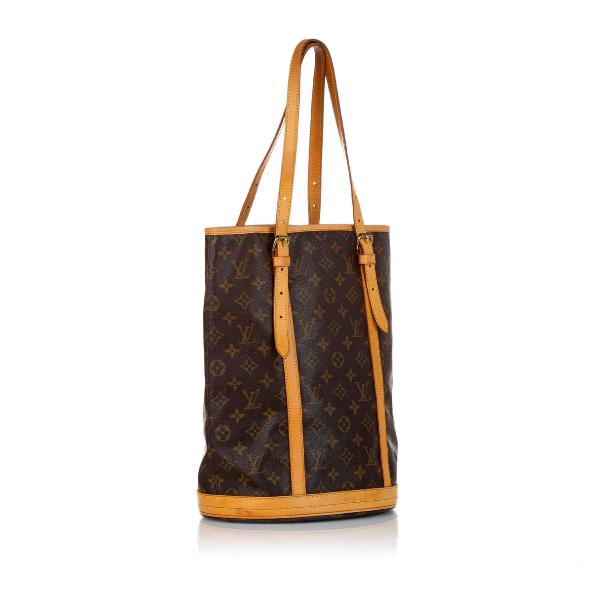 Louis Vuitton Monogram Bucket GM - image 2