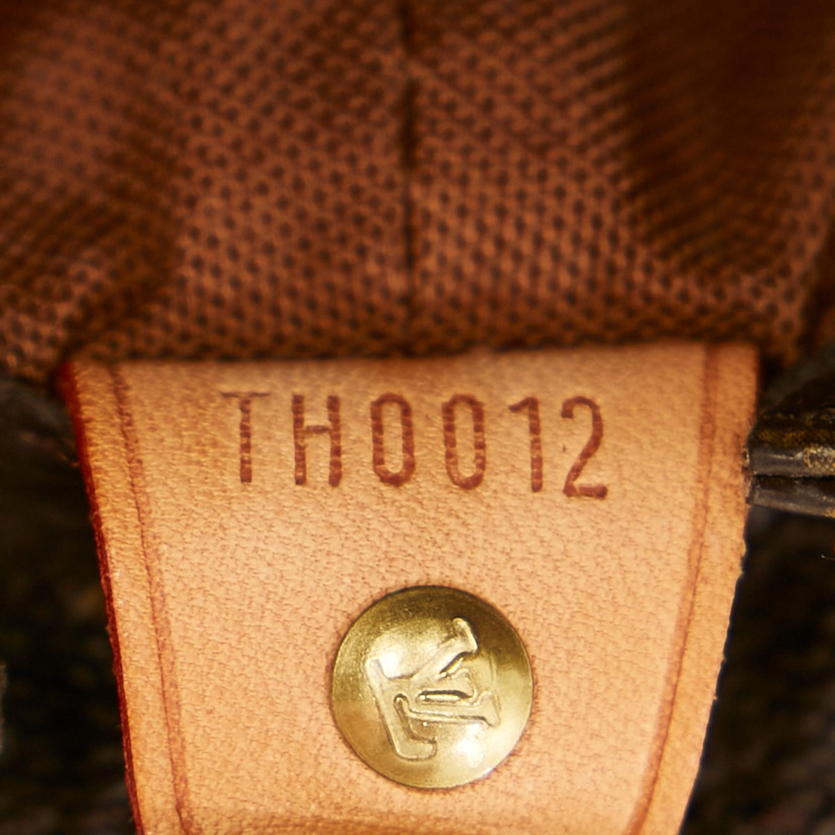 Louis Vuitton Monogram Cabas Alto - image 8