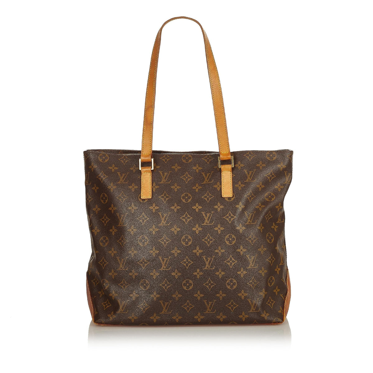 Louis Vuitton Monogram Cabas Alto - image 1