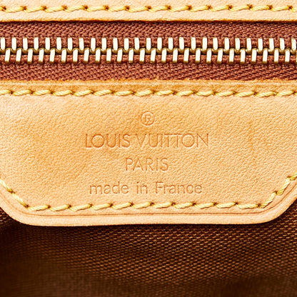 Louis Vuitton Monogram Cabas Alto - image 7