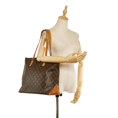 Louis Vuitton Monogram Cabas Alto - image 5