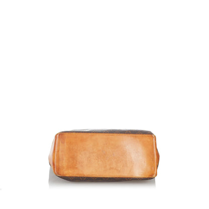 Louis Vuitton Monogram Cabas Alto - image 4