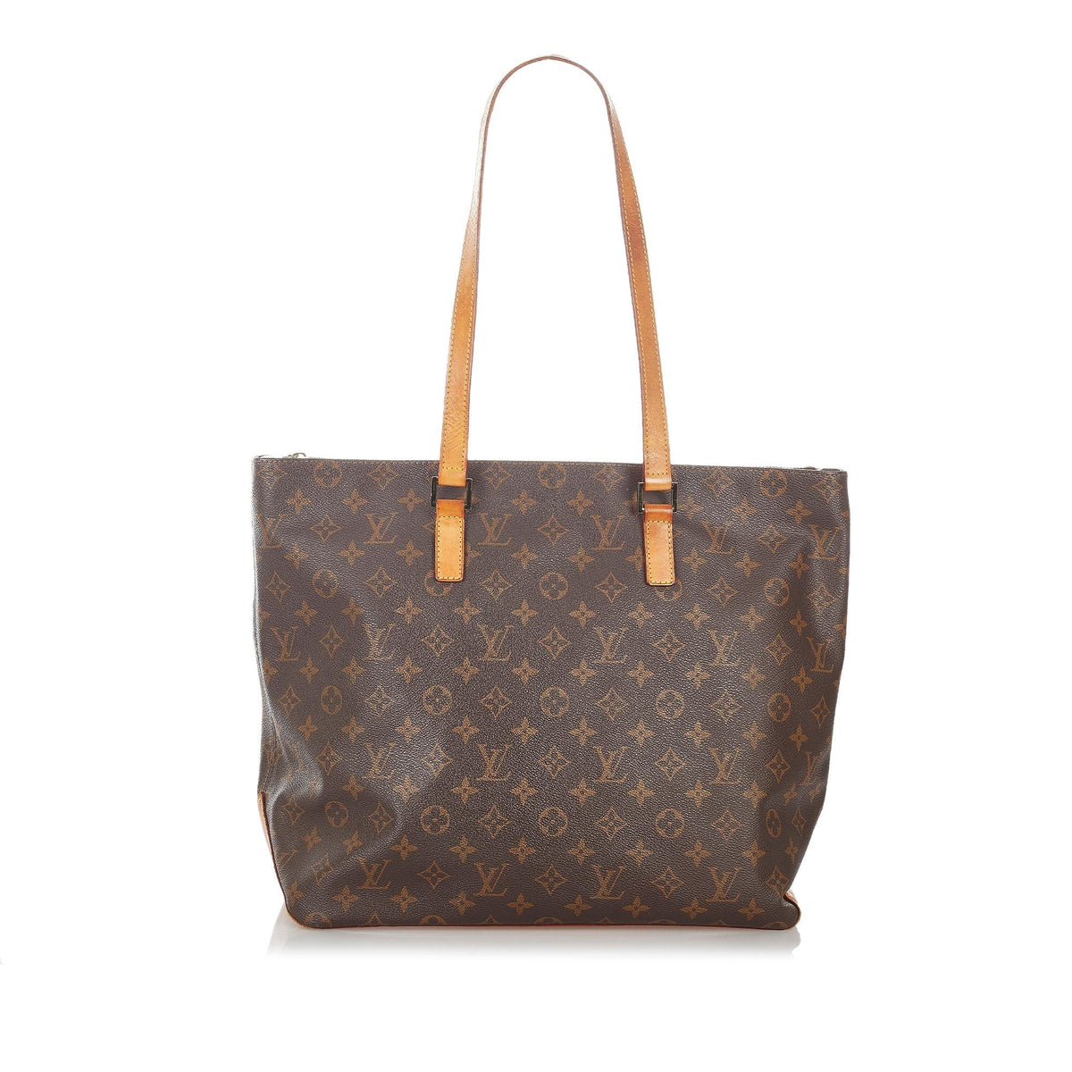 Louis Vuitton Monogram Cabas Alto - image 1
