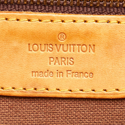 Louis Vuitton Monogram Cabas Alto - image 7