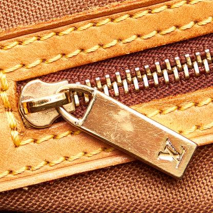 Louis Vuitton Monogram Cabas Alto - image 9