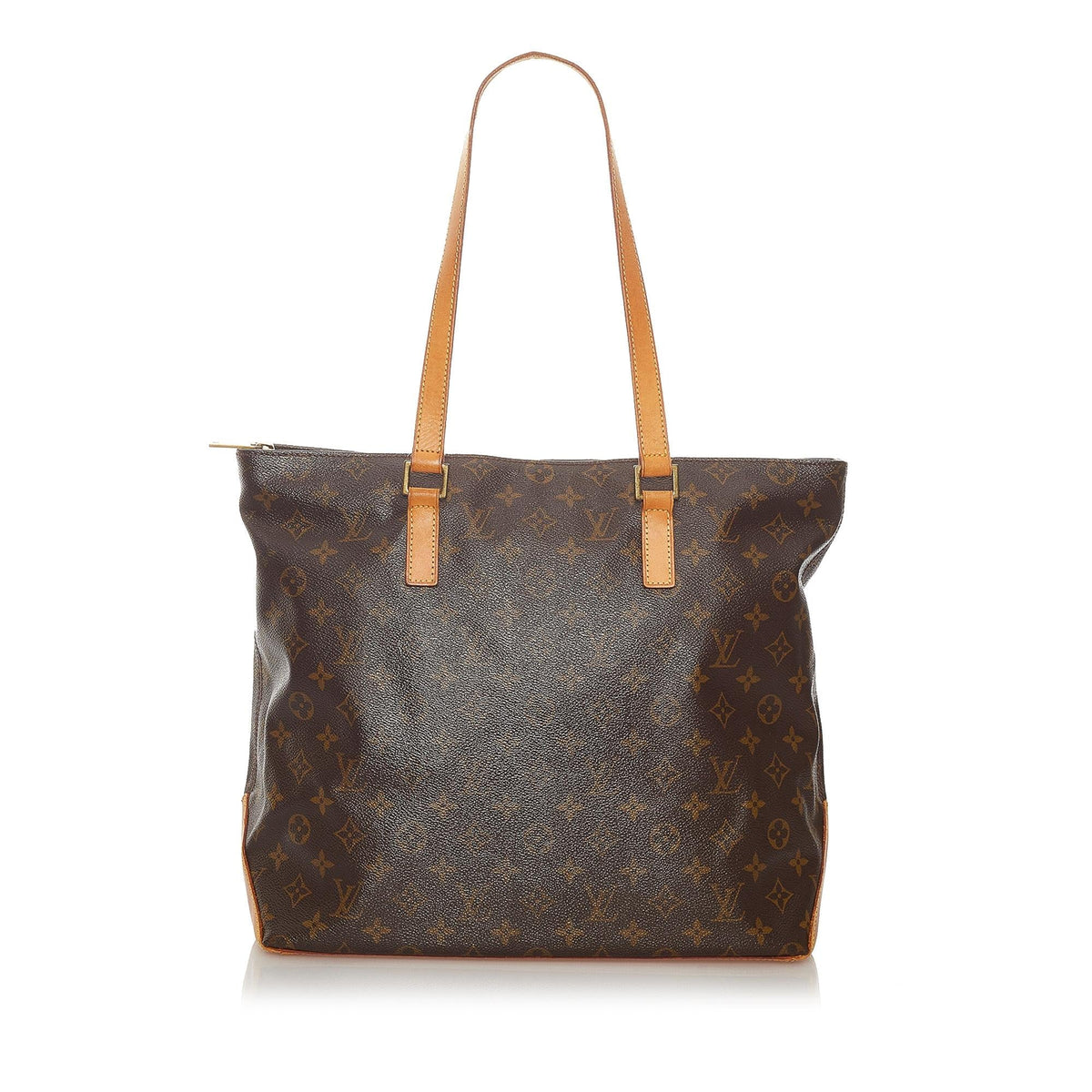 Louis Vuitton Monogram Cabas Alto - image 1