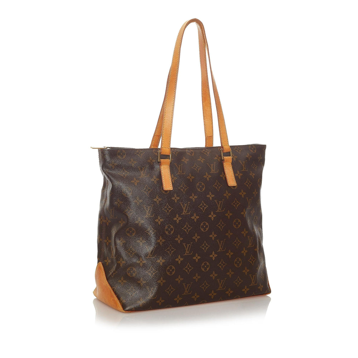 Louis Vuitton Monogram Cabas Alto - image 2