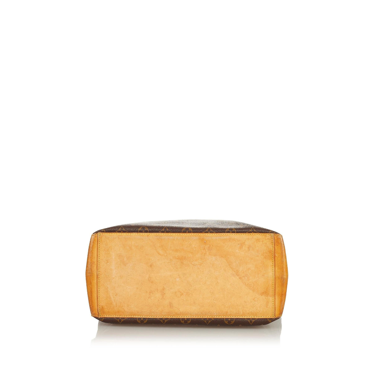 Louis Vuitton Monogram Cabas Mezzo - image 4