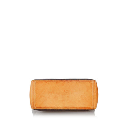 Louis Vuitton Monogram Cabas Mezzo - image 4