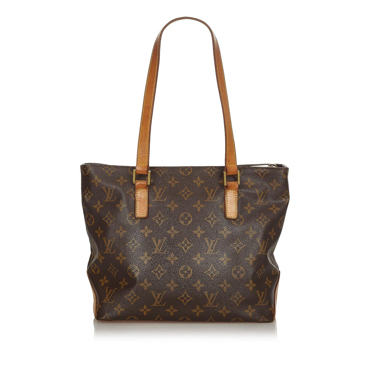 Louis Vuitton Monogram Cabas Piano - photo 3