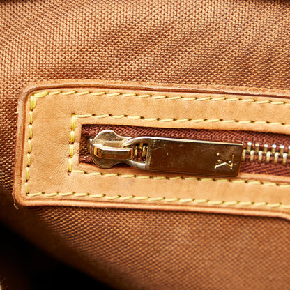 Louis Vuitton Monogram Cabas Piano - image 9
