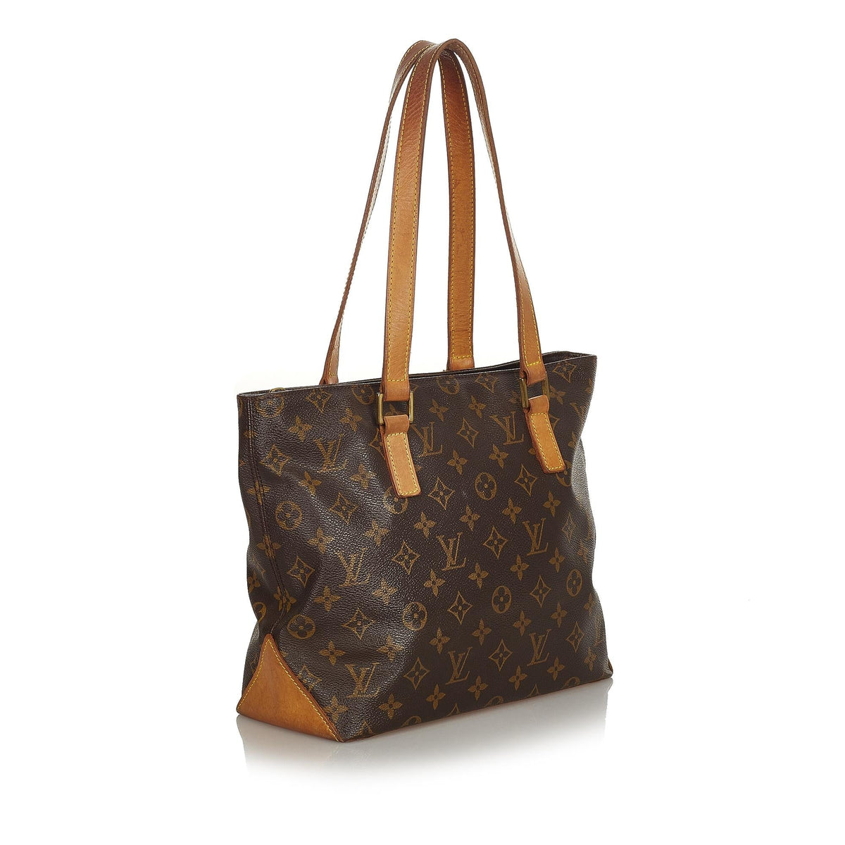 Louis Vuitton Monogram Cabas Piano - image 2