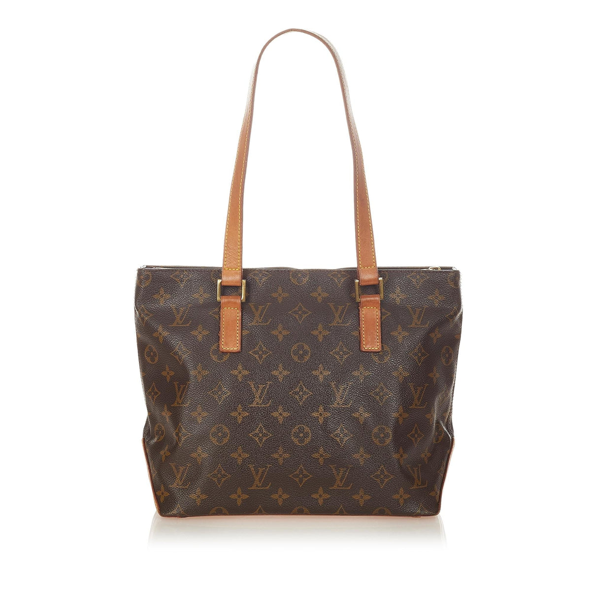 Louis Vuitton Monogram Cabas Piano - image 3
