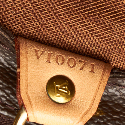 Louis Vuitton Monogram Cabas Piano - image 8