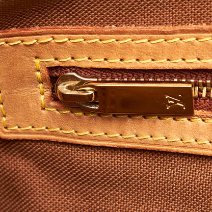 Louis Vuitton Monogram Cabas Piano - image 9