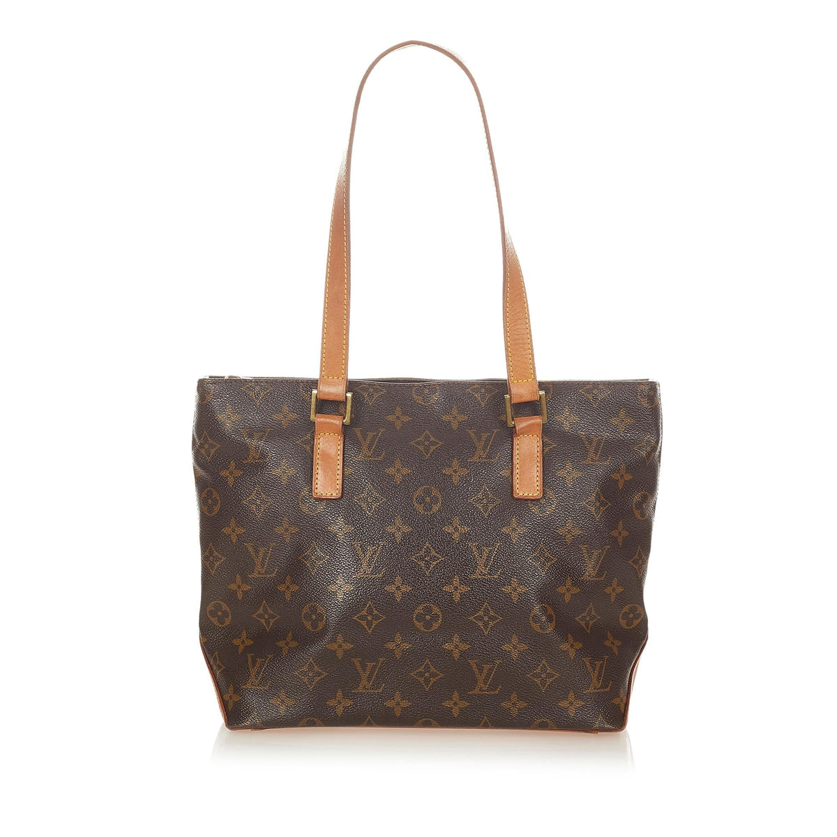Louis Vuitton Monogram Cabas Piano - image 1
