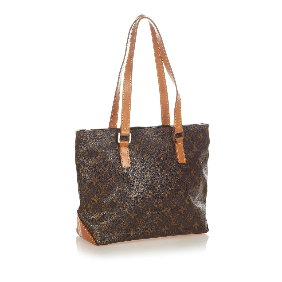 Louis Vuitton Monogram Cabas Piano - image 2