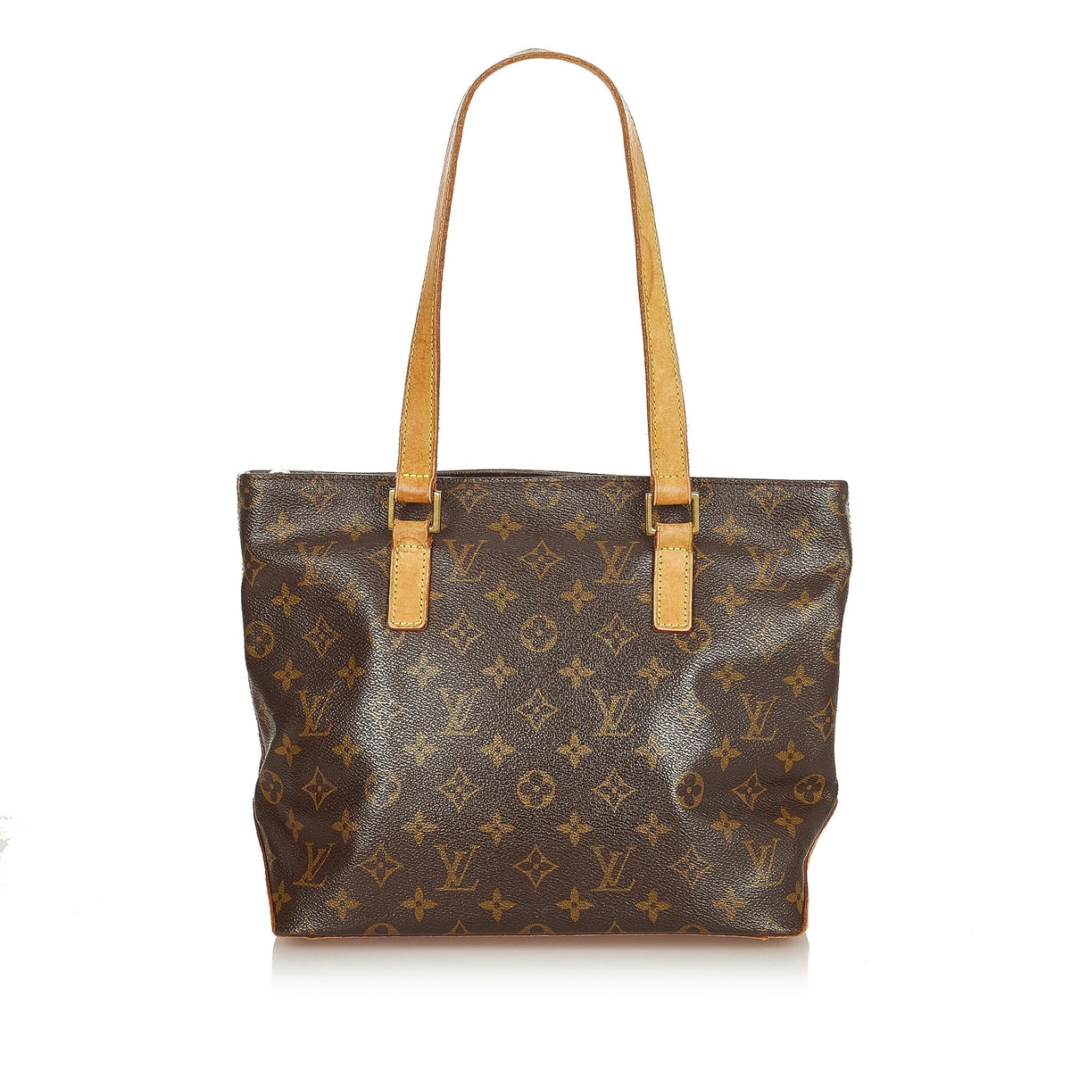 Louis Vuitton Monogram Cabas Piano - image 3