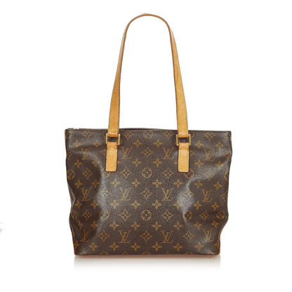 Louis Vuitton Monogram Cabas Piano - image 3