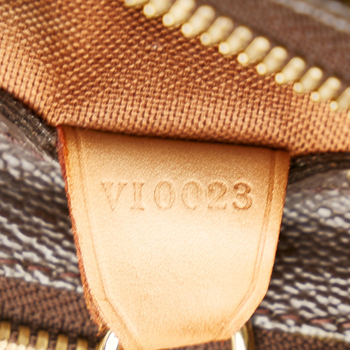 Louis Vuitton Monogram Cabas Piano - image 8