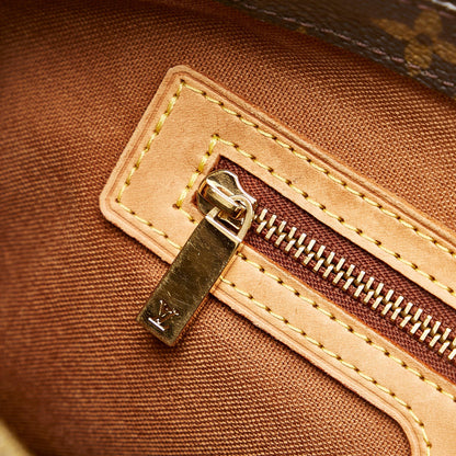 Louis Vuitton Monogram Cabas Piano - image 9