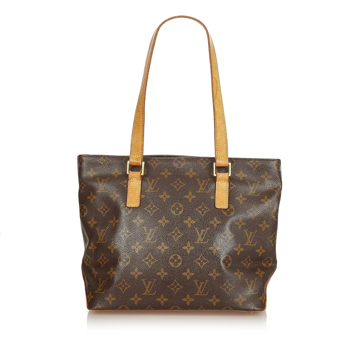 Louis Vuitton Monogram Cabas Piano - image 1