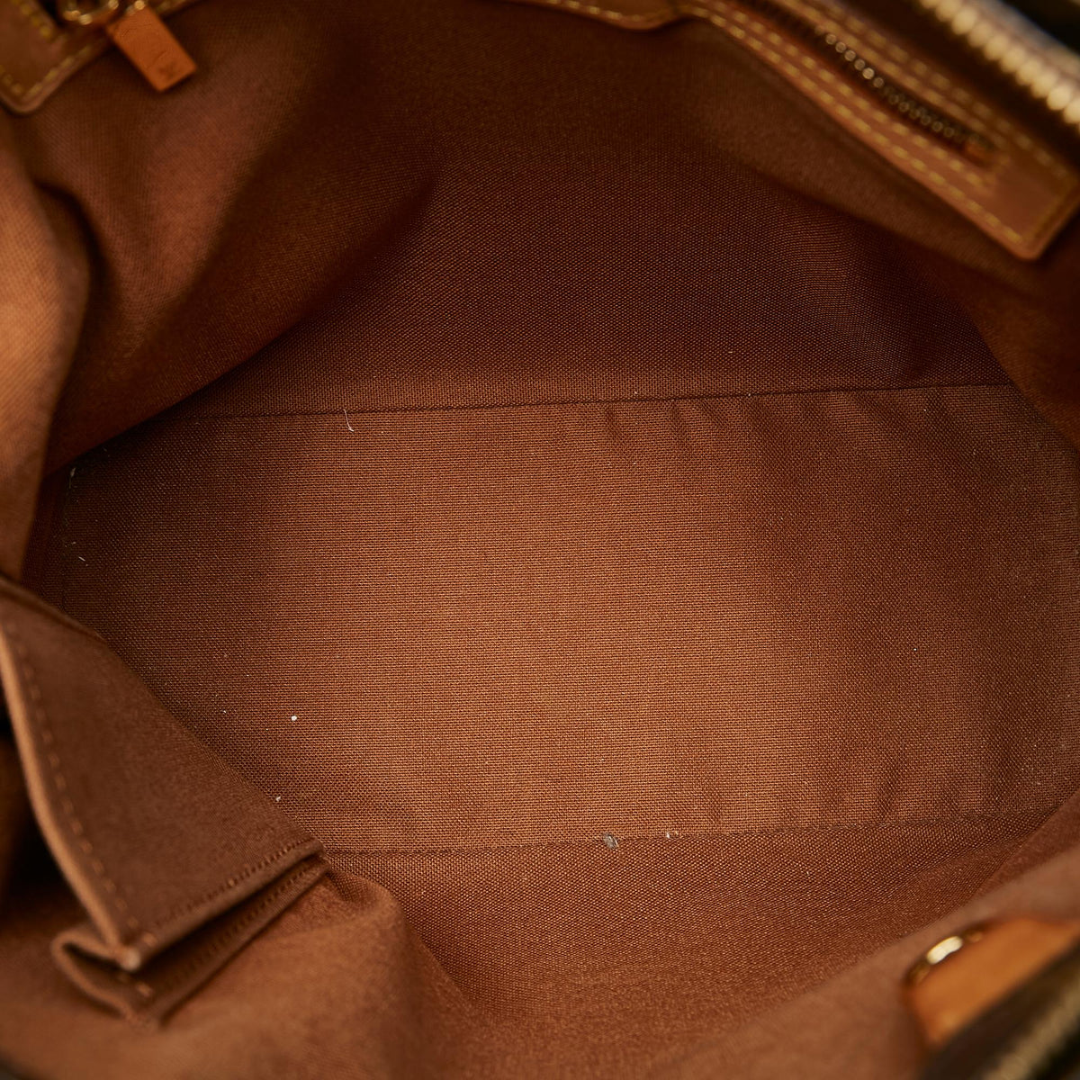 Louis Vuitton Monogram Cabas Piano - image 6