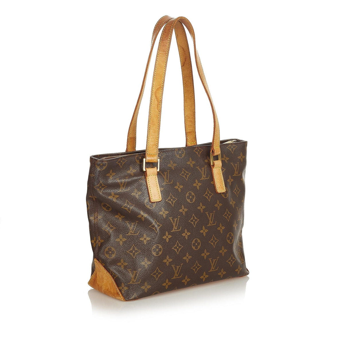 Louis Vuitton Monogram Cabas Piano - image 2