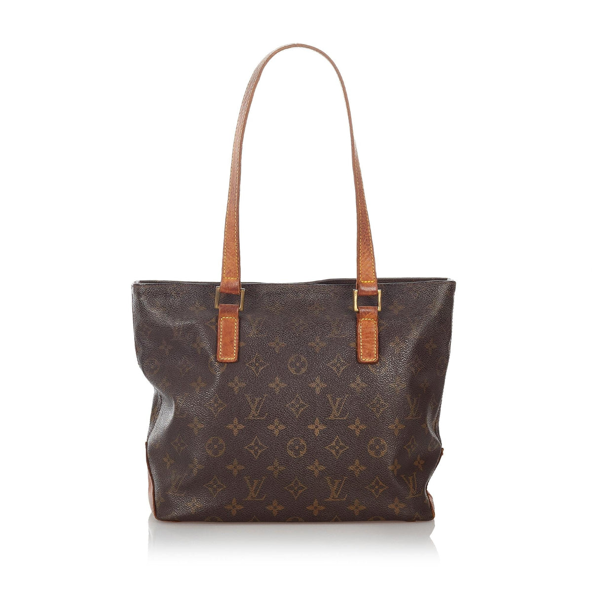 Louis Vuitton Monogram Cabas Piano - image 3