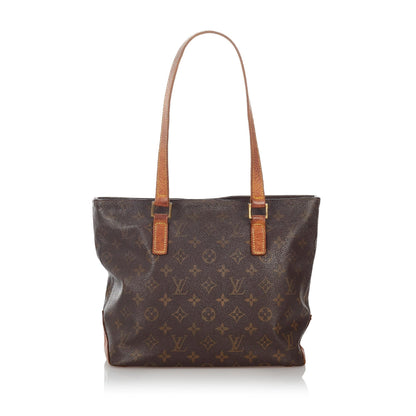 Louis Vuitton Monogram Cabas Piano - image 3