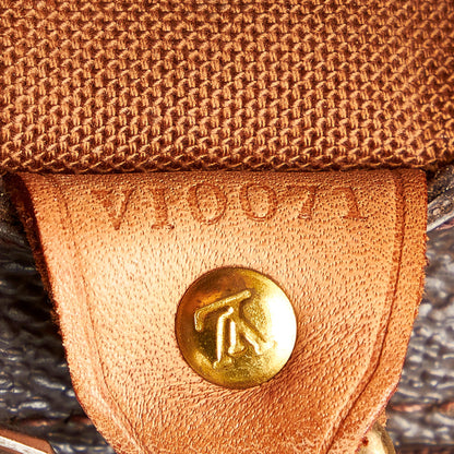 Louis Vuitton Monogram Cabas Piano - image 8