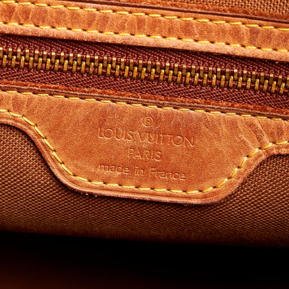 Louis Vuitton Monogram Cabas Piano - image 7