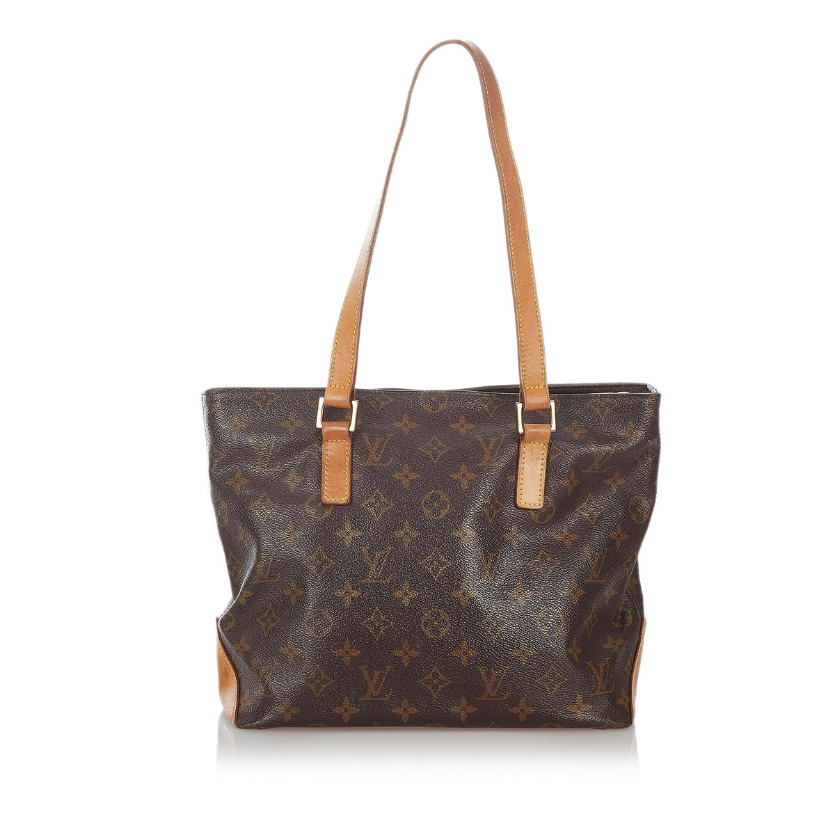 Louis Vuitton Monogram Cabas Piano - image 3