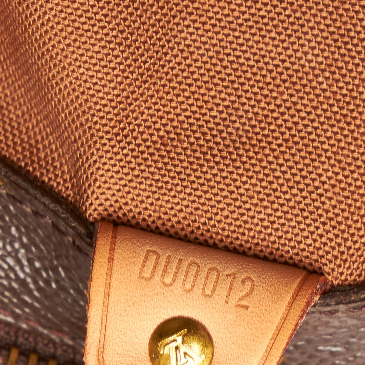 Louis Vuitton Monogram Cabas Piano - image 8