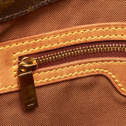Louis Vuitton Monogram Cabas Piano - photo 9