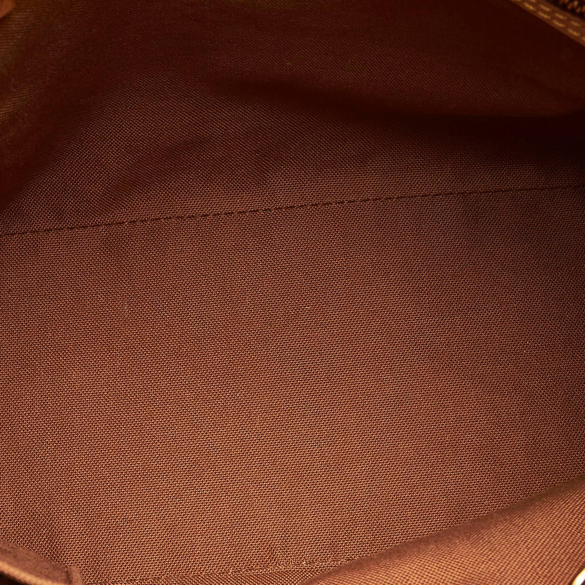 Louis Vuitton Monogram Cabas Piano - photo 6