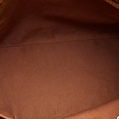 Louis Vuitton Monogram Cabas Piano - photo 6