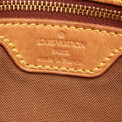 Louis Vuitton Monogram Cabas Piano - image 7