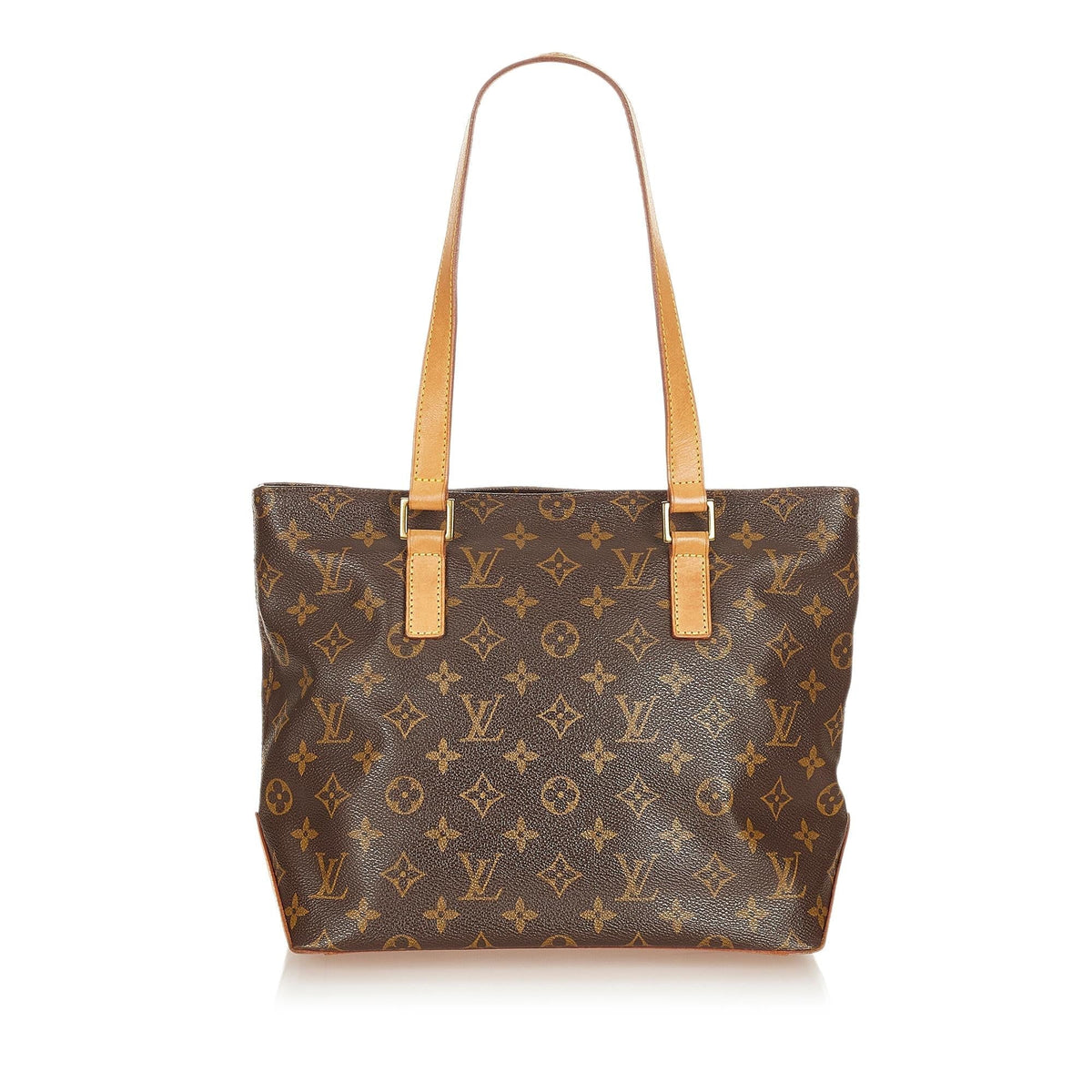 Louis Vuitton Monogram Cabas Piano - image 3